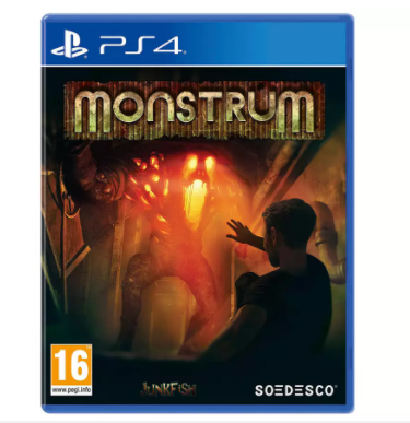 MONSTRUM