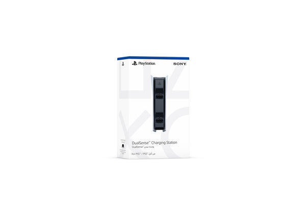 Dualsense charging dock hot sale