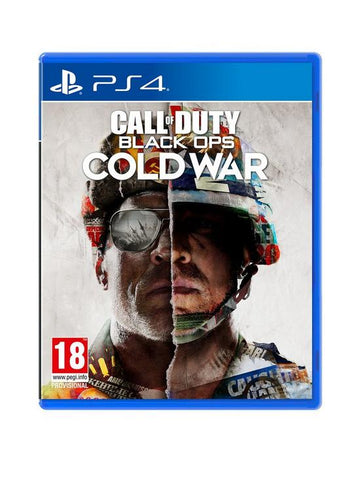 Call of Duty®: Black Ops Cold War