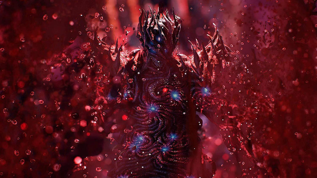 Devil May Cry 5 (PS4)