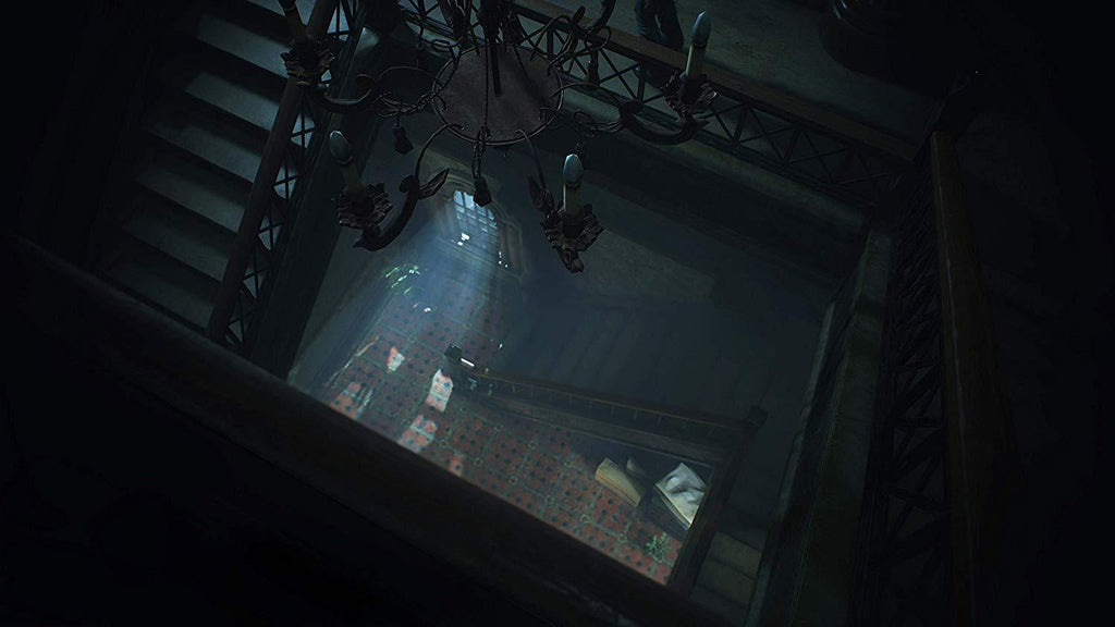 Resident Evil 2 (Xbox One)