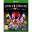 Power Rangers: Battle for the Grid - Collector's Edition XBOX