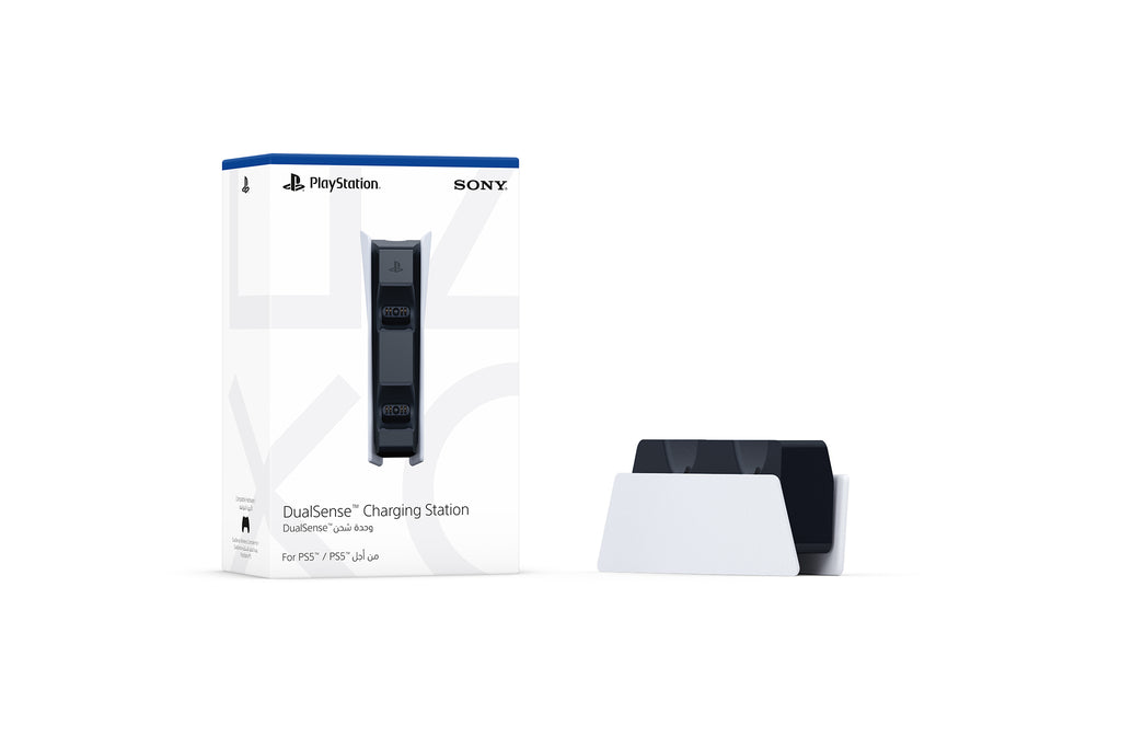 DualSense Charging Station - PlayStation 5