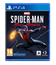 Marvel Spider-Man Miles Morales (PS4)