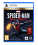 Marvel Spider-Man Miles Morales ULTIMATE EDITION (PS5)