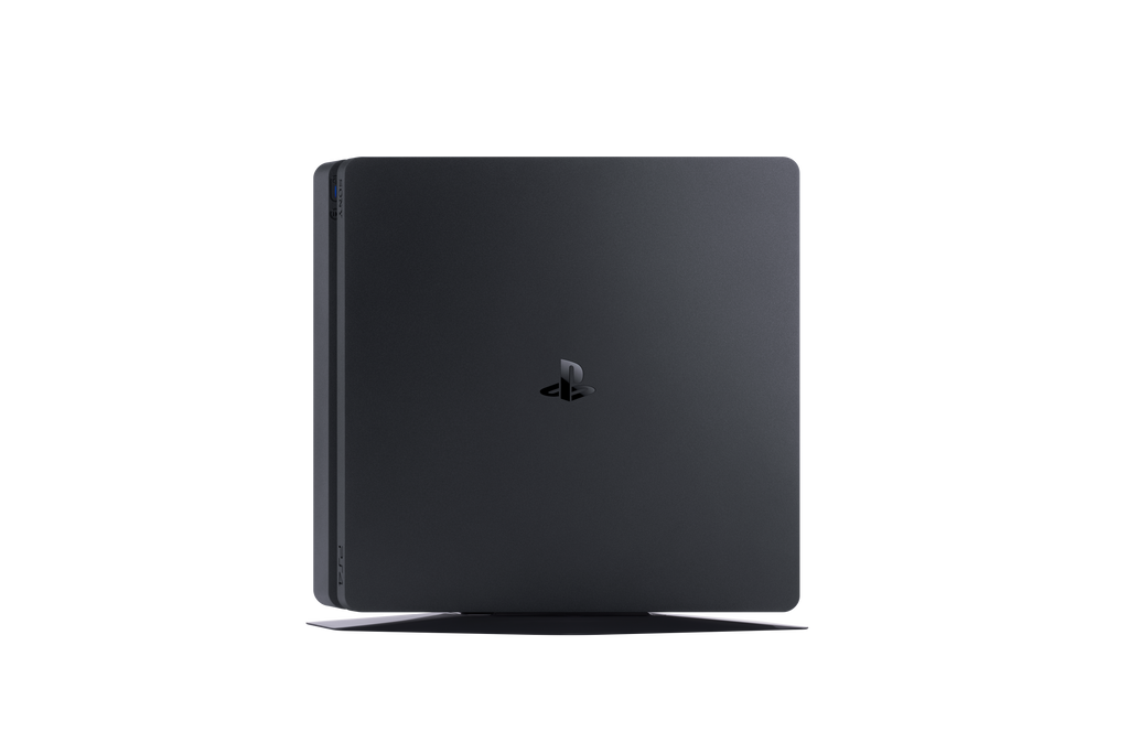 Sony PlayStation 4 500GB Console - Black - (PS4) PLUS The Last of Us (Part 2) plus 1 X PS4 GAMER PACK