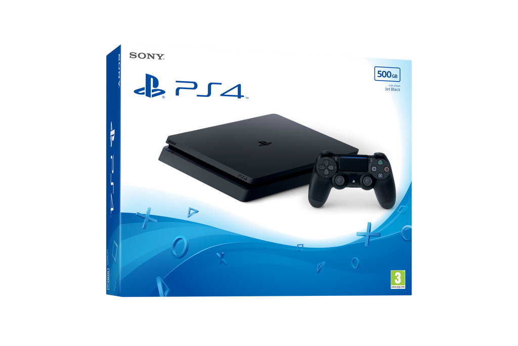 Sony ps4 online plus