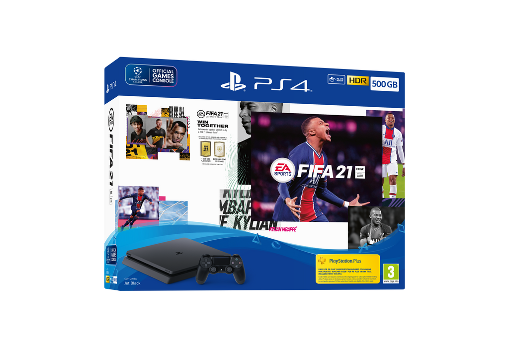 Sony plus hot sale ps4