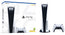 PlayStation 5 Console VERY LIMITED STOCK