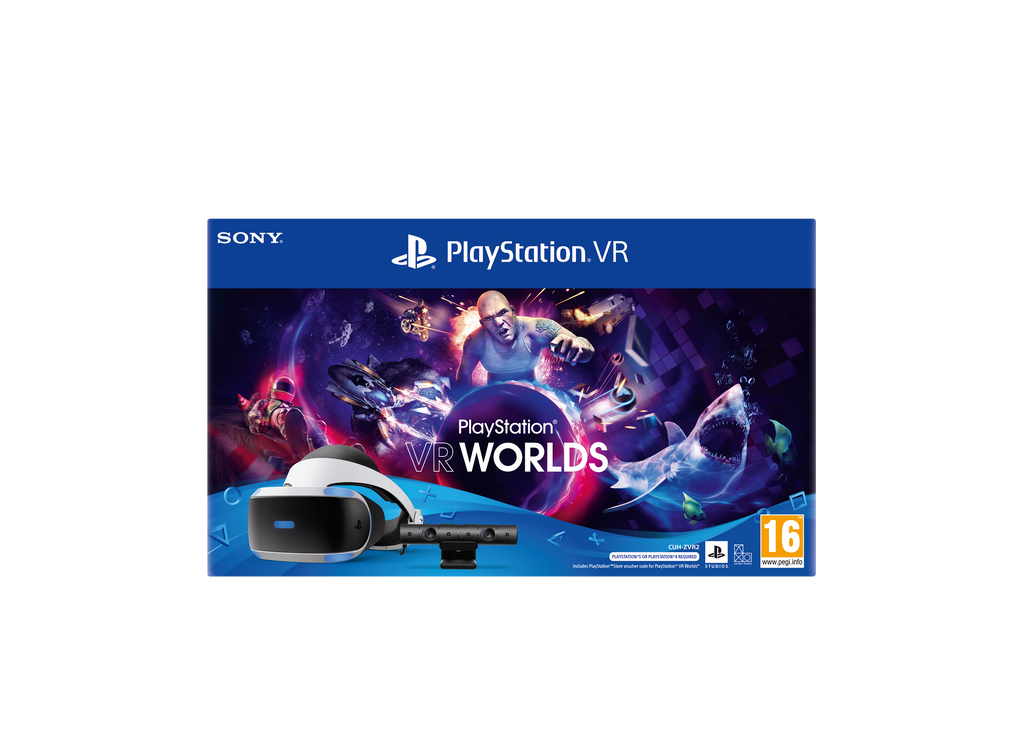 Vr box mk deals