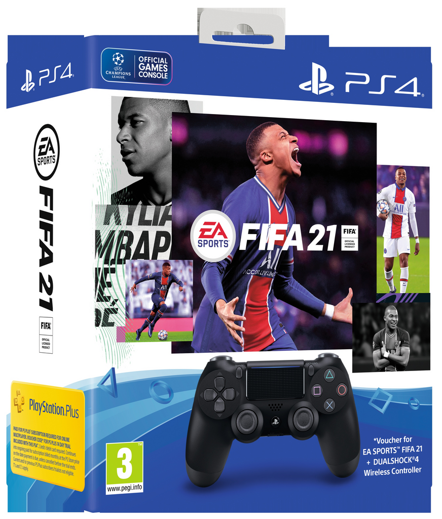 Ps store fifa discount 21