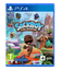 Sackboy: A Big Adventure (PS4)