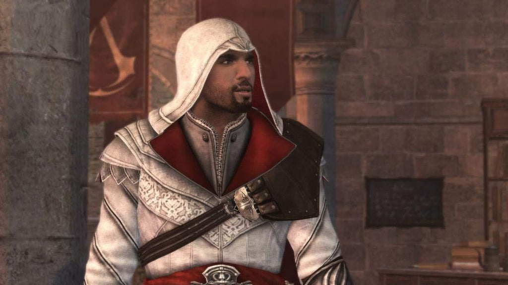 Assassins Creed: The Ezio Collection (Xbox One)