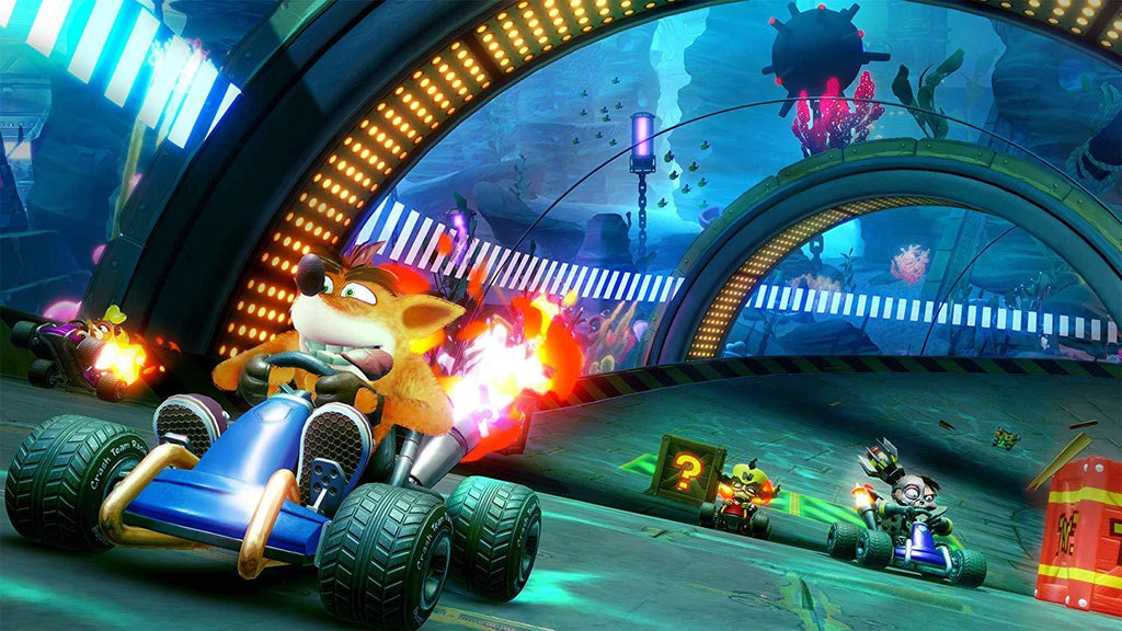 Crash Team Racing - Nitro-Fueled (Xbox One)