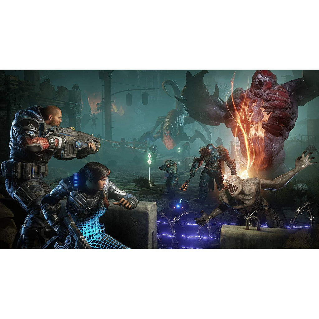 Gears 5 - Standard Edition (Xbox One)