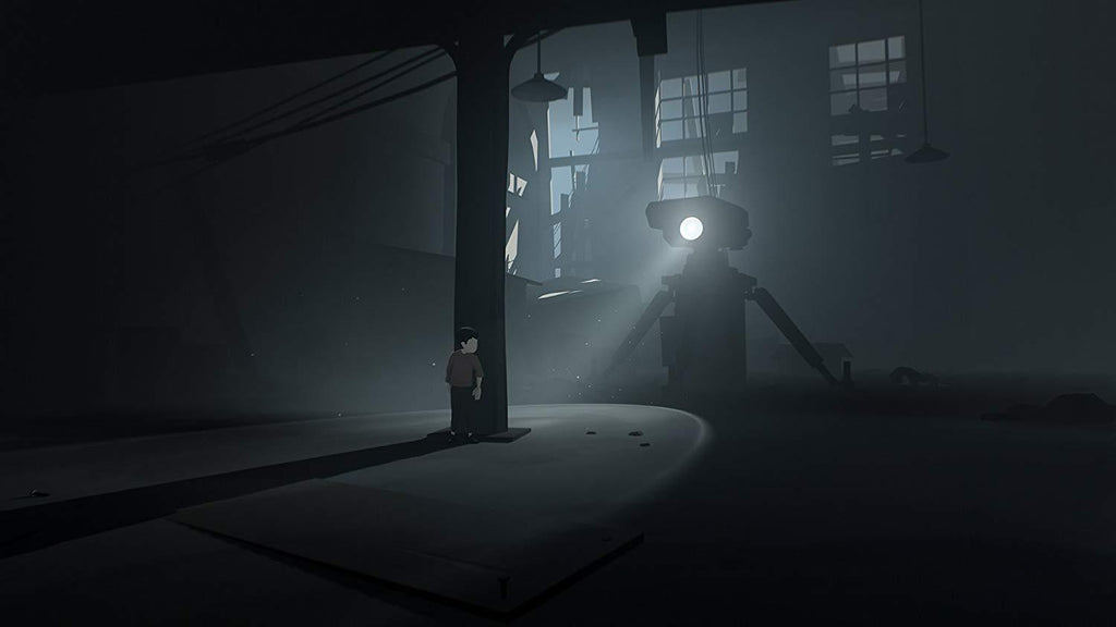 INSIDE-LIMBO Double Pack (Xbox One)