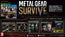 Metal Gear Survive (PS4)