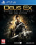 Deus Ex: Mankind Divided - Day One Edition (PS4)