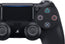 Sony PlayStation DualShock 4 Controller - Black (PS4)