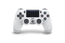 Sony PlayStation DualShock 4 Controller - Glacier White (PS4)