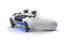 Sony PlayStation DualShock 4 Controller - Glacier White (PS4)