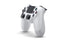 Sony PlayStation DualShock 4 Controller - Glacier White (PS4)