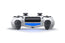 Sony PlayStation DualShock 4 Controller - Glacier White (PS4)