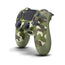 Sony PlayStation DualShock 4 Controller - Green Camouflage (PS4)