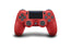 Sony PlayStation DualShock 4 Controller - Magma Red V2 (PS4)