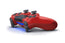 Sony PlayStation DualShock 4 Controller - Magma Red V2 (PS4)