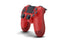 Sony PlayStation DualShock 4 Controller - Magma Red V2 (PS4)