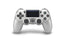 Sony PlayStation DualShock 4 Controller - Silver (PS4)