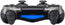 Sony PlayStation DualShock 4 Controller - Steel Black (PS4)