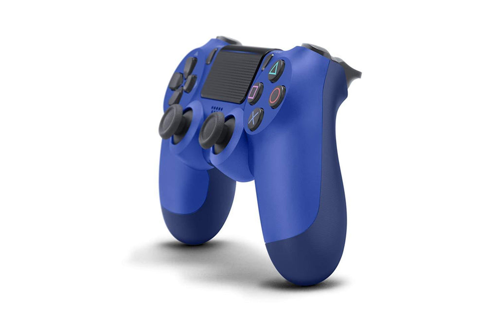 duizend Perceptie Partina City Buy Sony PlayStation DualShock 4 Controller - Wave Blue V2 (PS4) | Game  Titans – GAMETITANS.COM