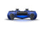 Sony PlayStation DualShock 4 Controller - Wave Blue V2 (PS4)