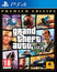 Grand Theft Auto V: Premium Edition (PS4)