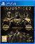 Injustice 2 - Legendary Edition (PS4)
