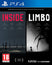 INSIDE-LIMBO Double Pack (PS4)