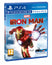 Marvel's Iron Man VR (PS4)