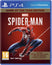 Marvel's Spider-Man Game of the Year Edition (PS4)