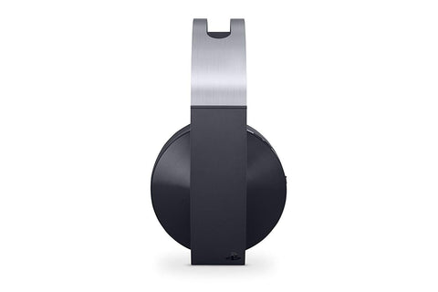 Sony PlayStation 4 Platinum Wireless Headset (PS4)