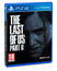 The Last of Us Part II (PS4)