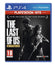 The Last of Us Remastered (PS4)