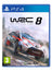 WRC 8 (PS4)