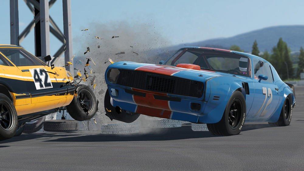Wreckfest: Deluxe Edition (Xbox One)