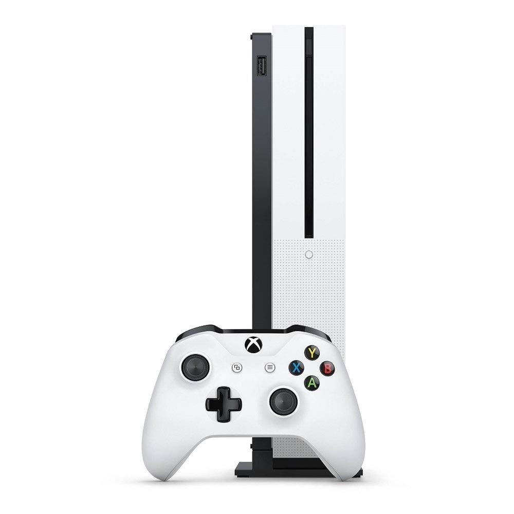Voorrecht Opgewonden zijn omhelzing Buy Microsoft Xbox One S 1TB Console - White (Xbox One) | Game Titans –  GAMETITANS.COM