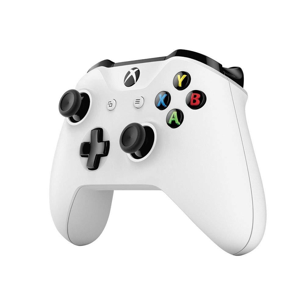 Microsoft Xbox One S 1TB Console - White (Xbox One)