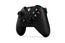 Microsoft Official Xbox Wireless Black Controller (Xbox One)