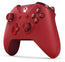 Microsoft Official Xbox Wireless Red Controller (Xbox One)
