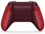 Microsoft Official Xbox Wireless Red Controller (Xbox One)